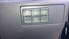 Mazda 3 2.0 165 Sport Nav 5dr Petrol Hatchback